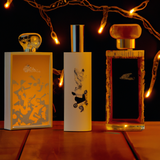 EDT vs EDP vs Parfum – каква е разликата и как да изберете правилния аромат