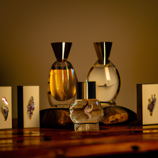 Как да избера парфюм – пълен гид за начинаещи