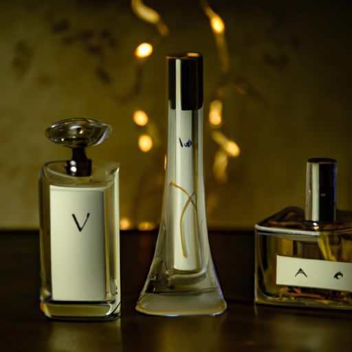 Парфюми за вечер и специални поводи: Изберете елегантност и стил