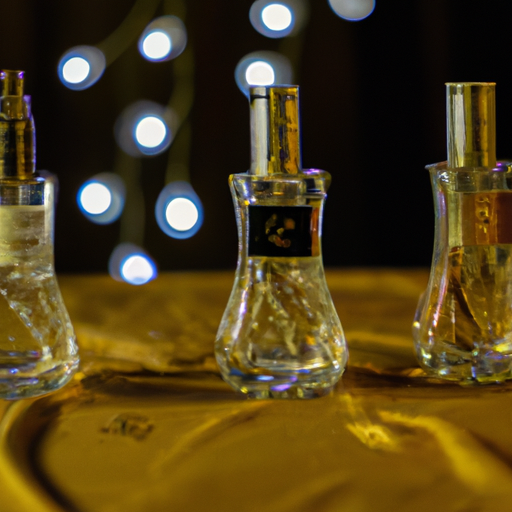 Парфюмните нотки обяснени - какво означават