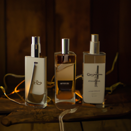 Топ 7 сладки парфюми с ванилия за всеки вкус