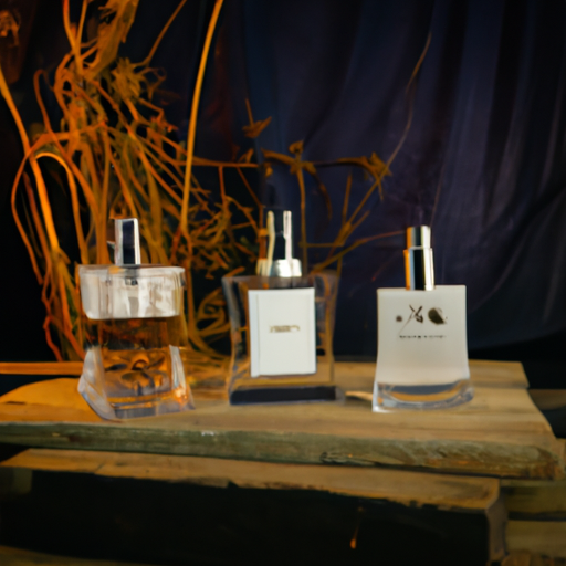 Унисекс парфюми – най-добрите аромати за него и нея