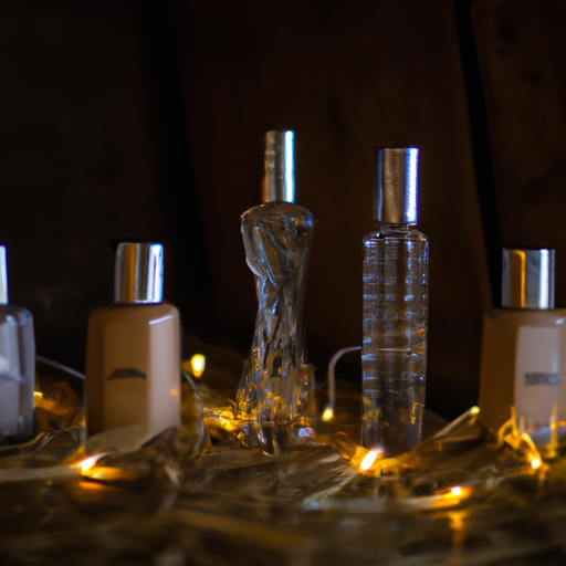 Versace парфюми за мъже – пълен гид за избор и стил